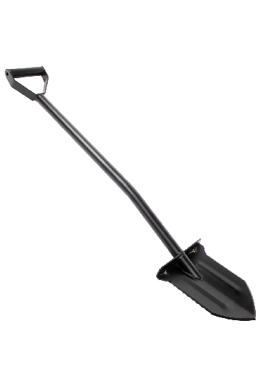Swagier Hardened V2 Spade