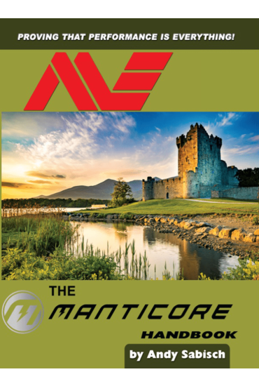 The Manticore Handbook