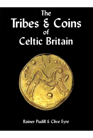  The Tribes and Coins of Celtic Britain