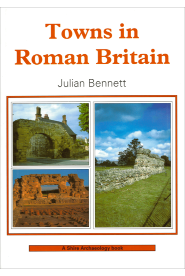 Towns in Roman Britain