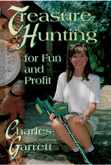 Treasure Hunting for Fun & Profit