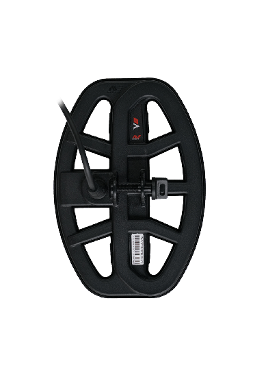 Minelab V8 Coil for Vanquish