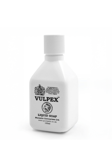 Vulpex Liquid Soap - 100 ml
