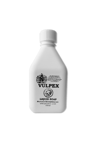 Vulpex Liquid Soap