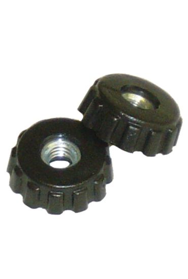 XP Battery box nuts for all XP detectors
