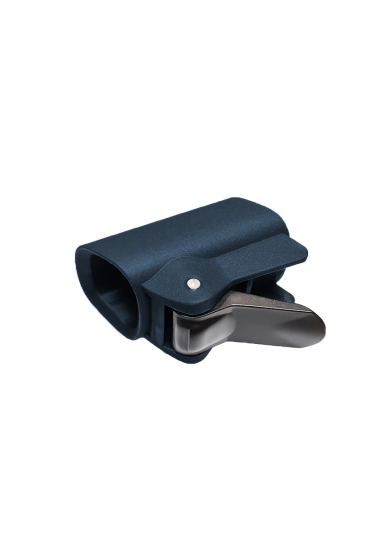 XP Middle stem Camlock ICON Blue
