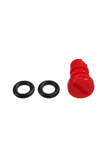 XP Deus II Remote Control 20m Red Waterproof Cap