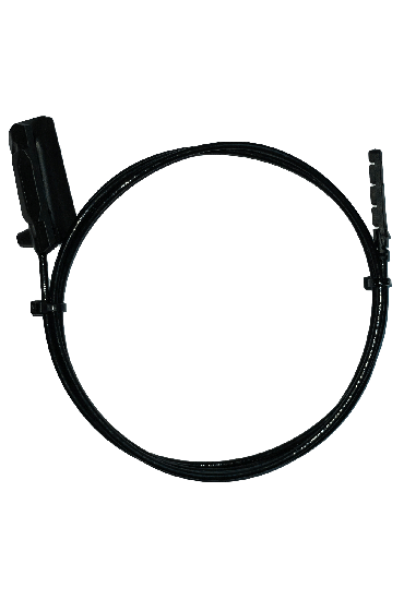 Deus II Aerial Antenna - 65 cm