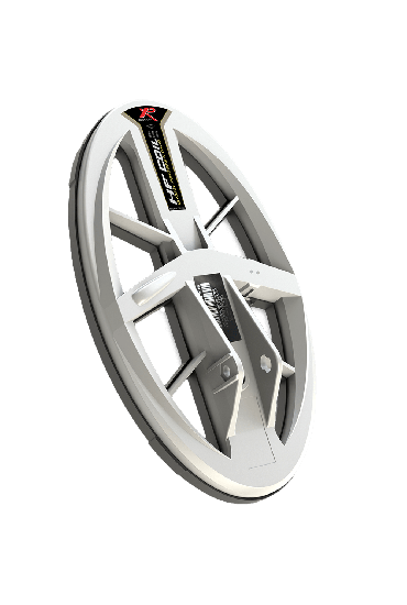 XP 9.5"x5" High Frequency Elliptical Coil for DEUS / ORX