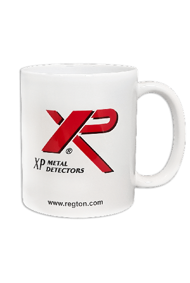 Regton XP Mug Regton XP Mug