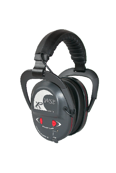 XP WS3 cordless headphones