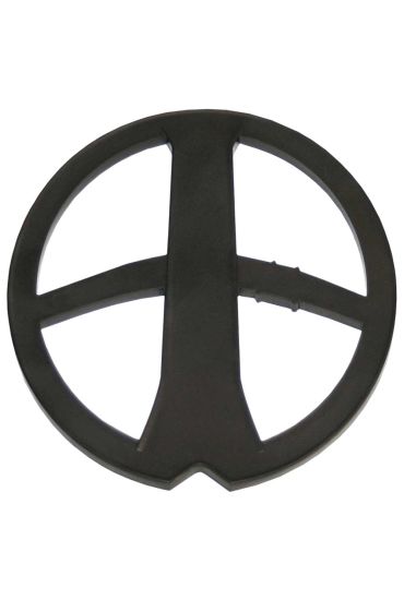 XP 9" Coil Cover for old style Deus coils