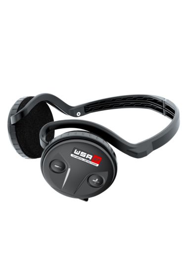 WSA ST Wireless Headphones