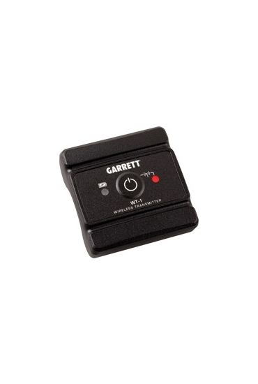 garrett z-lynk transmitter
