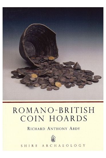  Romano-British coin hoards by R. Anthony Abdy