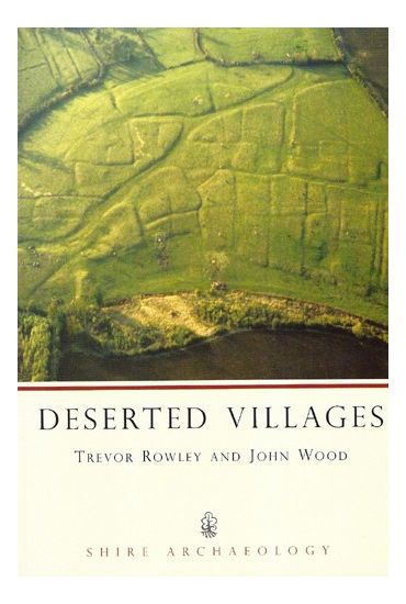  Deserted Villages