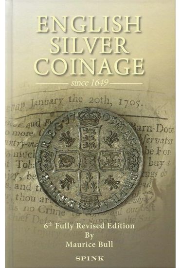 English Silver Coinage