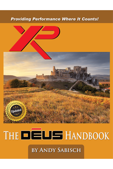 The Deus Handbook - Updated Second Edition
