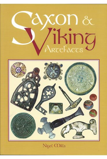  Saxon & Viking Artefacts