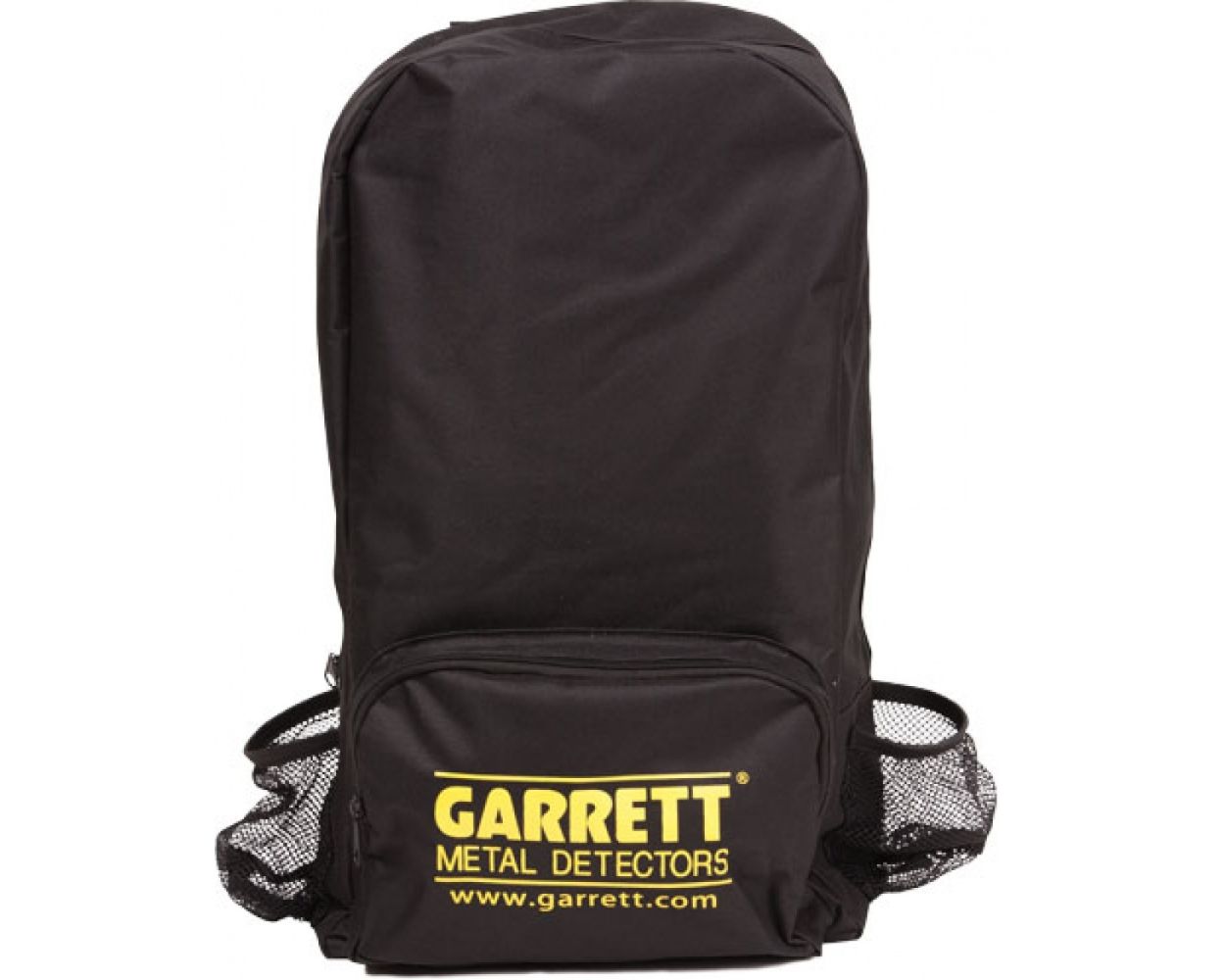 Metal Detecting NEW Garrett All Purpose Backpack Black 
