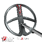 XP 11" FMF Coil for Deus II