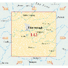 142 Peterborough Revised Victorian Colour Map