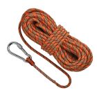 20m High Quality Magnet Fishing Rope With Carabiner 1000kg 