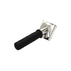 Nokta Premium lightweight sand scoop handle
