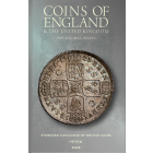 Coins of England 2023 Spink