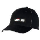 Baseball cap - XP DEUS Black