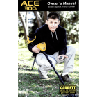 Garrett ACE 300i Instruction Manual