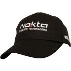 Baseball Cap with Nokta Logo