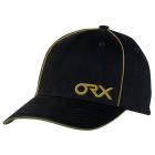Baseball cap - XP ORX Black