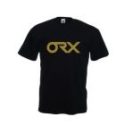 XP ORX T-Shirt BLACK