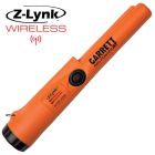 NEW Garrett Wireless Z-Lynk Pro-Pointer AT
