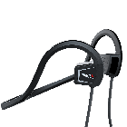 XP BH01 Bone Conduction Headphones for DEUS II
