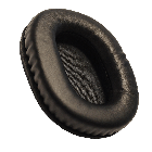 XP Replacement earcup foam pad for XP WS5 headphones