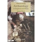 Discovering Archaeology in England & Wales