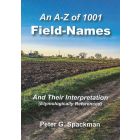 An A-Z of 1001 Field Names
