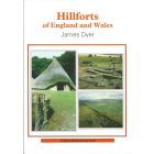 Hillforts in England & Wales