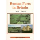 Roman Forts by David J. Breeze