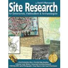Site Research for Detectorists