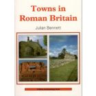 Towns in Roman Britain