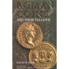 Roman Coins & their values II
