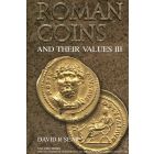 Roman Coins & their values III