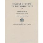 Sylloge of Coins of The British Isles