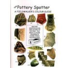 08. The Pottery Spotter - A Fieldwalker's Colour Guide