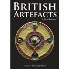 British Artefacts Early Anglo-Saxon