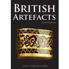 British Artefacts Middle Saxon and Viking