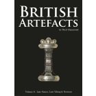 British Artefacts Late Saxon, Late Viking & Norman